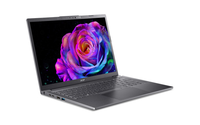 Acer Aspire 14 AI - A14-52MT-75SH