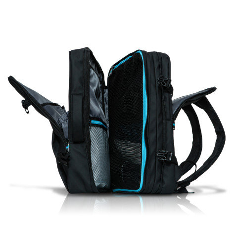 Acer Predator Robust Backpack 18" hátizsák