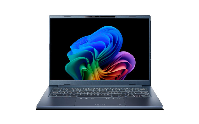 Acer Swift Go Ultrabook - SFG14-75-750Y OLED