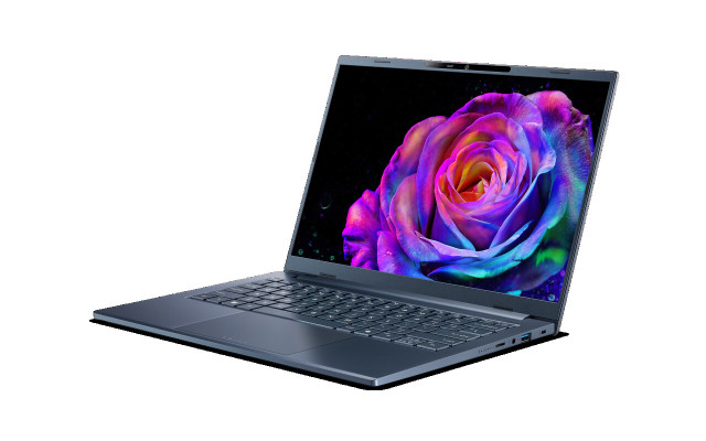 Acer Swift Go Ultrabook - SFG14-75-750Y OLED