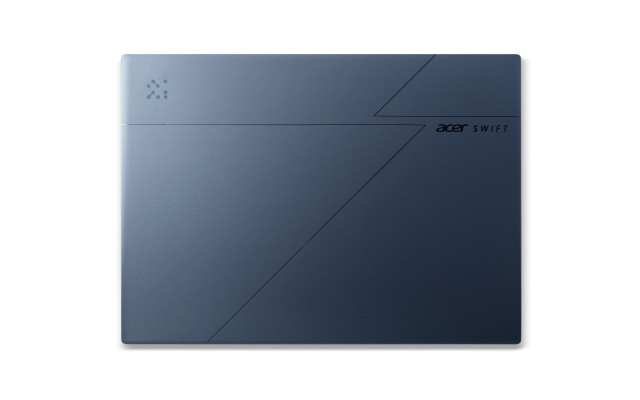 Acer Swift Go Ultrabook - SFG14-75-750Y OLED