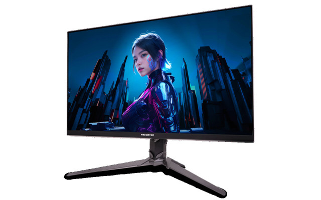 Acer Predator XB323QUPbmiiprx - FreeSync Monitor 31,5"