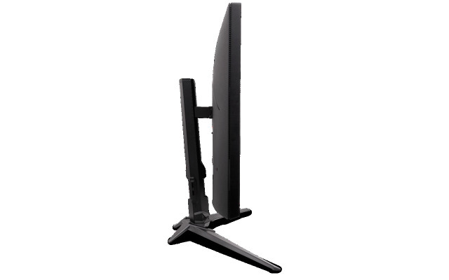Acer Predator XB323QUPbmiiprx - FreeSync Monitor 31,5"
