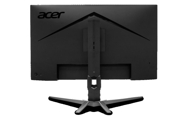 Acer Predator XB323QUPbmiiprx - FreeSync Monitor 31,5"