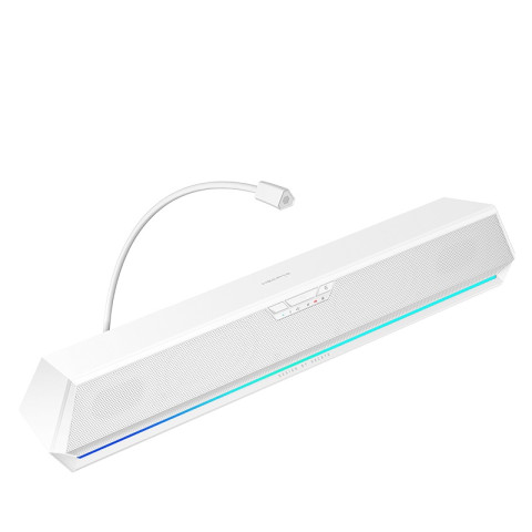 Edifier HECATE G1500 Gamer Soundbar - Fehér