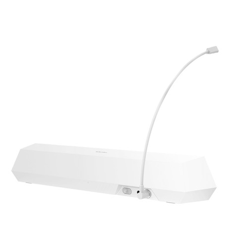 Edifier HECATE G1500 Gamer Soundbar - Fehér