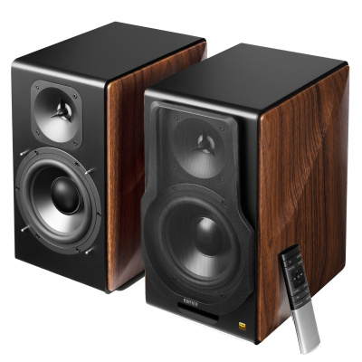 Edifier S3000MKII Hangszórók - Barna