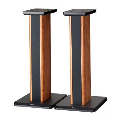 Edifier SS02 állvány - Edifier S1000MKII / S1000W Hangszóróhoz 2db - Barna