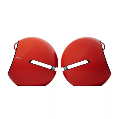 Edifier e25HD Hangszórók - Piros