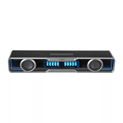 Edifier QS30 Soundbar/Hangszóró - Fekete