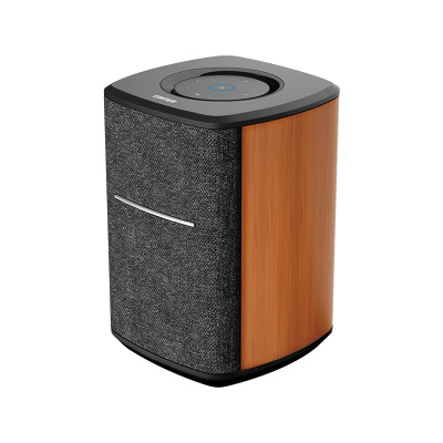 Edifier MS50A Vezeték Nélküli Bluetooth Hangszoró - Barna