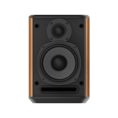 Edifier MS50A Vezeték Nélküli Bluetooth Hangszoró - Barna