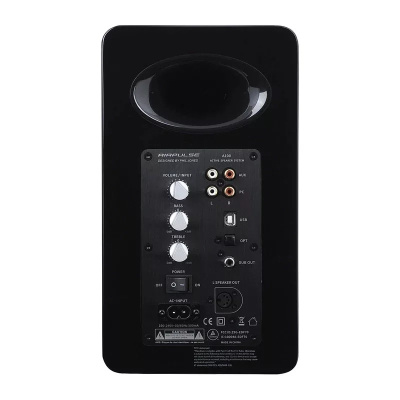 Edifier Airpulse A100 Hangszórók - Fekete