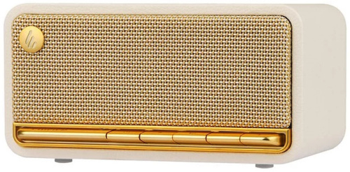 Edifier MP230 Bluetooth Hangszóró - Fehér/Arany