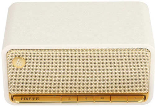 Edifier MP230 Bluetooth Hangszóró - Fehér/Arany