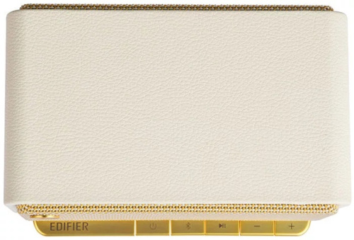 Edifier MP230 Bluetooth Hangszóró - Fehér/Arany