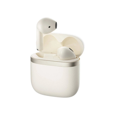 Edifier W200T Vezeték Nélküli TWS Fülhallgató - Bézs