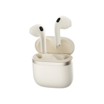 Edifier W200T Vezeték Nélküli TWS Fülhallgató - Bézs