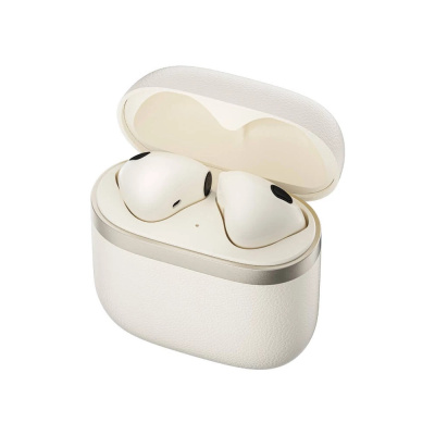 Edifier W200T Vezeték Nélküli TWS Fülhallgató - Bézs