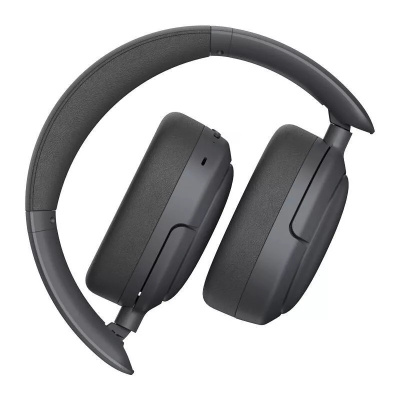 Edifier W800BT Pro Vezeték Nélküli Headset - Fekete