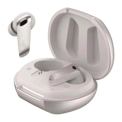 Edifier NeoBuds Plus Vezeték Nélküli TWS Fülhallgató - Gyöngyház