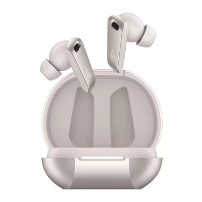 Edifier NeoBuds Plus Vezeték Nélküli TWS Fülhallgató - Gyöngyház