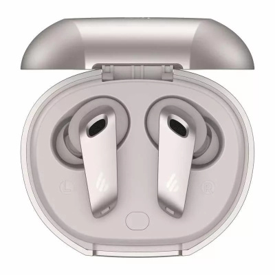 Edifier NeoBuds Plus Vezeték Nélküli TWS Fülhallgató - Gyöngyház