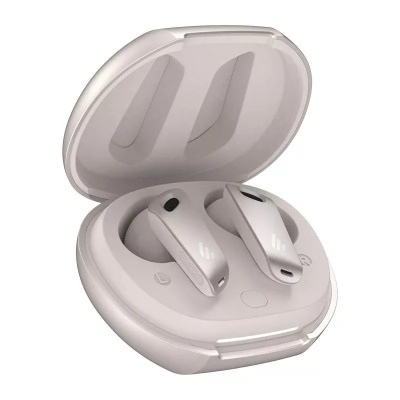 Edifier NeoBuds Plus Vezeték Nélküli TWS Fülhallgató - Gyöngyház