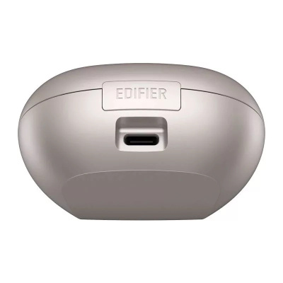 Edifier NeoBuds Plus Vezeték Nélküli TWS Fülhallgató - Gyöngyház