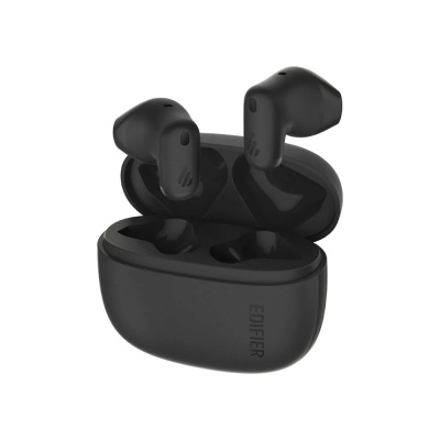 Edifier X1 Lite Vezeték Nélküli TWS Fülhallgató - Fekete