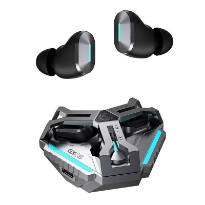 Edifier HECATE GX05 Vezeték Nélküli TWS Fülhallgató - Szürke