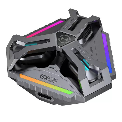 Edifier HECATE GX05 Vezeték Nélküli TWS Fülhallgató - Szürke