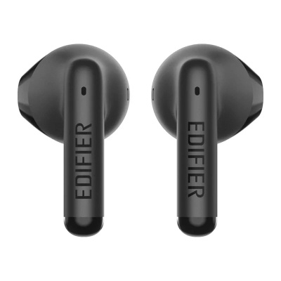 Edifier W100T Vezeték Nélküli TWS Fülhallgató - Fekete