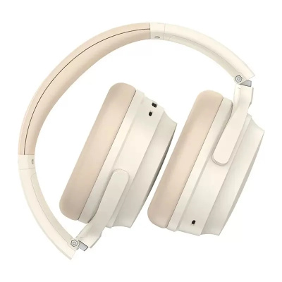 Edifier WH700NB Vezeték Nélküli Headset - Bézs