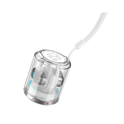 Edifier HECATE Air 2 TWS Vezeték Nélküli Fülhallgató - Fehér