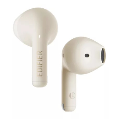 Edifier X2s TWS Vezeték Nélküli Fülhallgató - Bézs