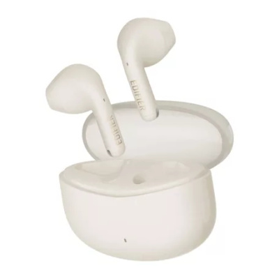 Edifier X2s TWS Vezeték Nélküli Fülhallgató - Bézs