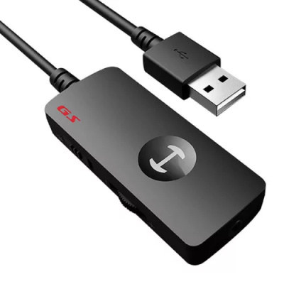Edifier GS01 Külső USB Audiokártya