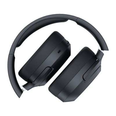 Edifier W820NB Plus V25 Vezeték Nélküli Bluetooth Headset - Szürke