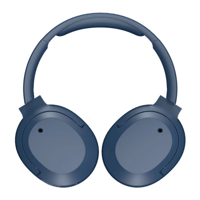 Edifier W820NB Plus V25 Vezeték Nélküli Bluetooth Headset - Tengerészkék