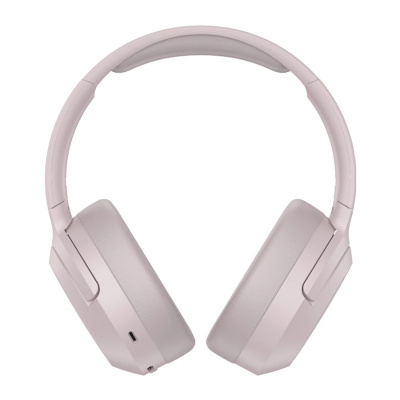 Edifier W820NB Plus V25 Vezeték Nélküli Bluetooth Headset - Pink