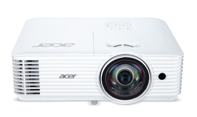 Acer S1387 Projektor