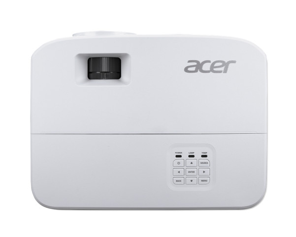 Acer P1557 Projektor