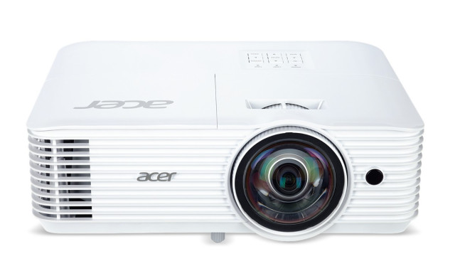 Acer S1287 Projektor