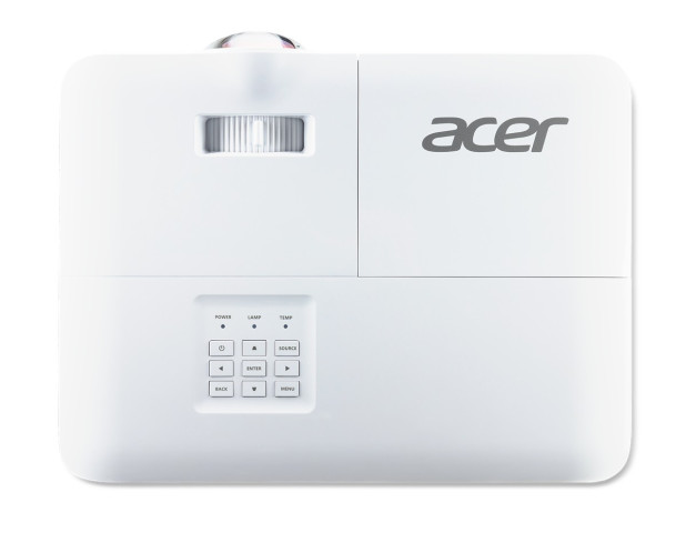 Acer S1287 Projektor