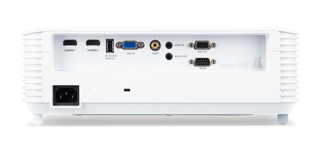 Acer S1287 Projektor