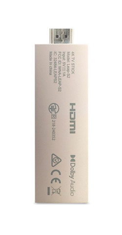 Acer H6815GTV UHD 4K Projektor