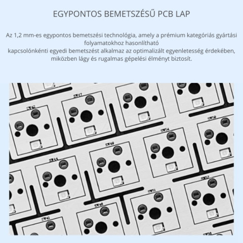 AULA F108 PRO Tri-Mode Vezeték Nélküli Mechanikus Gamer Billentyűzet - Sárga-Fehér