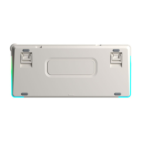 AULA AU75 Tri-Mode Vezeték Nélküli Mechanikus Gamer Billentyűzet