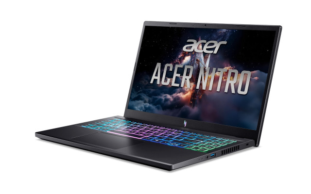 Acer Nitro V 15 - ANV15-A31-R7J4